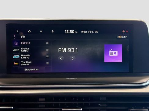 Used 2022 Kia Telluride S image 17