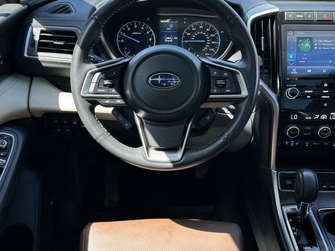 Used 2020 Subaru Ascent Touring w/ Popular Package #2A AWD/4WD image 45