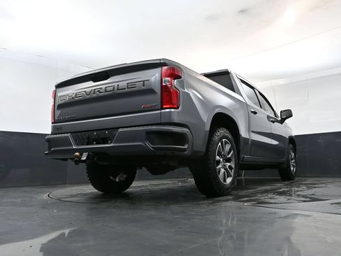 Used 2020 Chevrolet Silverado 1500 RST w/ All-Star Edition AWD/4WD image 23