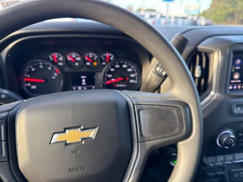 New 2026 Chevrolet Silverado 3500 W/T w/ WT Convenience Package image 24