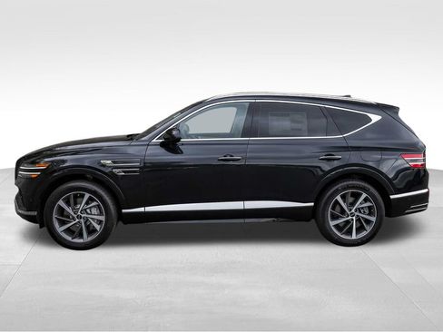 New 2026 Genesis GV80 2.5T Advanced AWD/4WD image 5