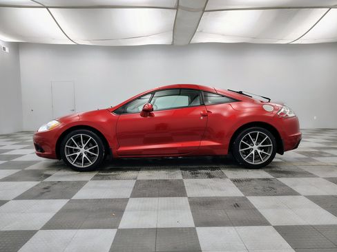 Used 2011 Mitsubishi Eclipse GS Sport image 7