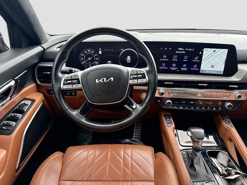 Used 2023 Kia Telluride SX Prestige X-Line image 24