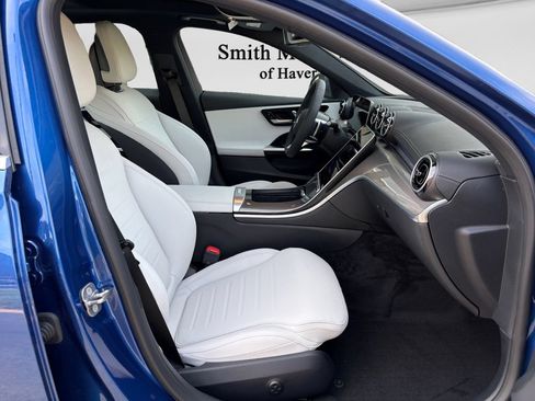 New 2026 Mercedes-Benz C 300 4MATIC Sedan image 15