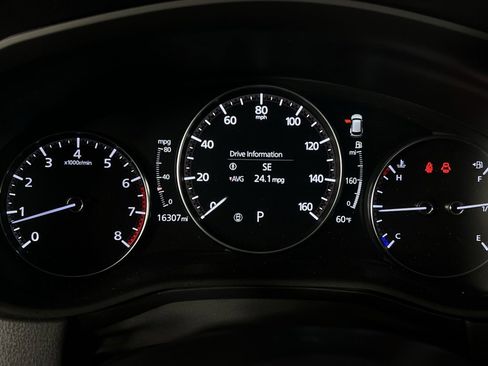 Used 2023 MAZDA CX-50 AWD 2.5 Turbo w/ Cargo Package image 20