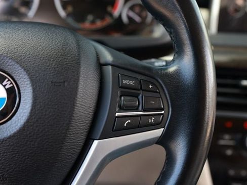 Used 2015 BMW X5 xDrive35d AWD/4WD image 33