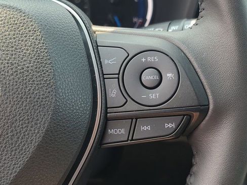 Used 2023 Toyota RAV4 SE image 29