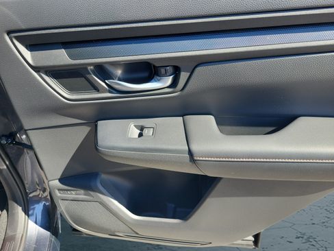 Certified 2024 Honda CR-V Sport-L image 19