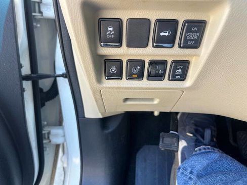 Used 2016 INFINITI QX60 AWD w/ Premium Plus Package image 15