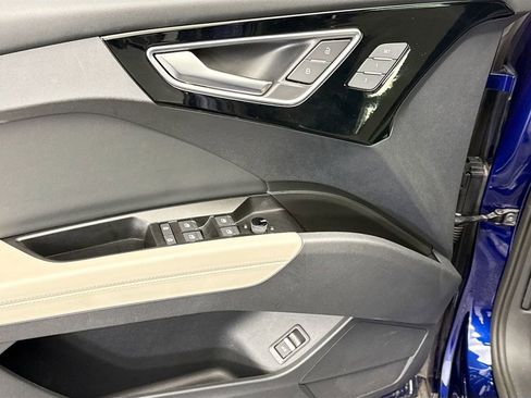 Certified 2023 Audi Q4 e-tron Prestige w/ 20" Wheel Package image 22