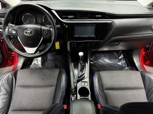 Used 2019 Toyota Corolla SE FWD image 38