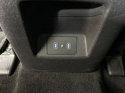Used 2025 Hyundai Tucson SEL FWD image 33
