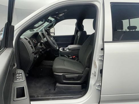 Used 2026 RAM 3500 Tradesman AWD/4WD image 12