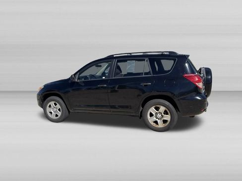 Used 2008 Toyota RAV4 4WD V6 image 9