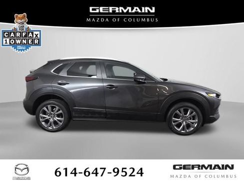 Used 2023 MAZDA CX-30 AWD 2.5 S w/ Preferred Package image 7
