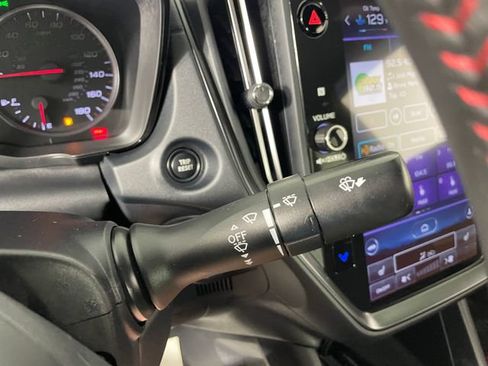 Used 2022 Subaru WRX Premium AWD/4WD image 11