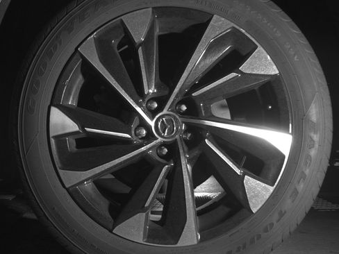 Used 2025 MAZDA CX-50 2.5 Hybrid w/ Premium Plus Pkg image 14