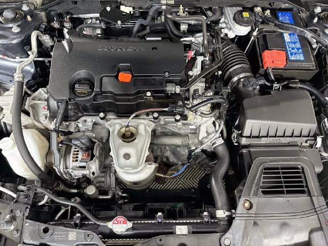 Used 2023 Honda Civic LX image 38