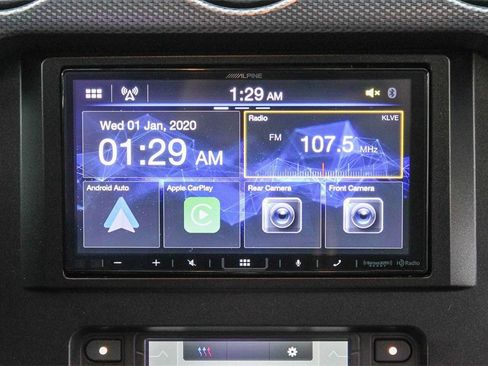 Used 2015 Ford Mustang GT w/ Enhanced Security Package image 18