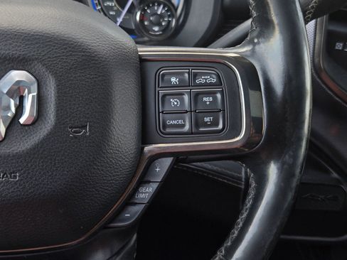 Used 2020 RAM 2500 Limited AWD/4WD image 22