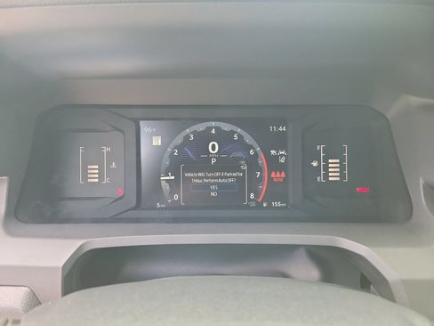 Used 2026 Toyota Tacoma SR5 AWD/4WD image 21
