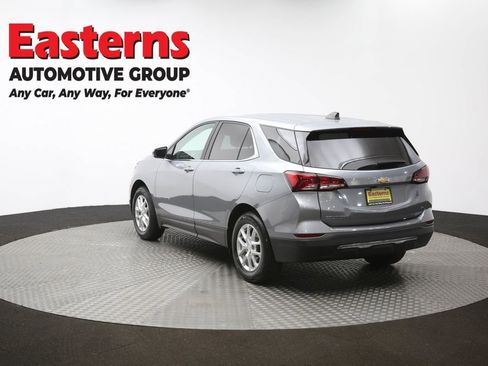 Used 2024 Chevrolet Equinox LT image 64