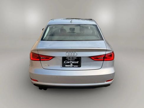 Used 2016 Audi A3 1.8T Premium Plus w/ Technology Package FWD image 13