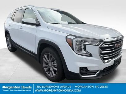 Used 2024 GMC Terrain SLT