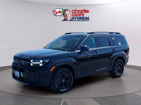 New 2026 Hyundai Santa Fe XRT image 1