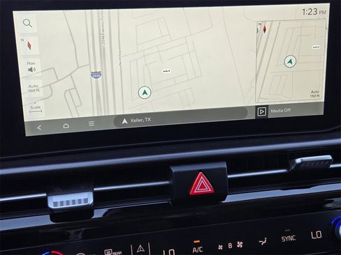 New 2026 Kia Sportage SX image 12