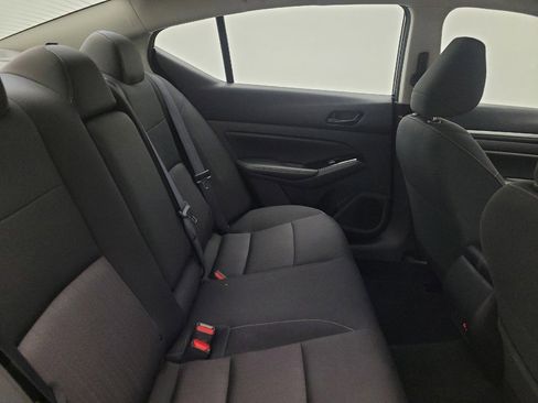 Used 2023 Nissan Altima 2.5 SV image 19