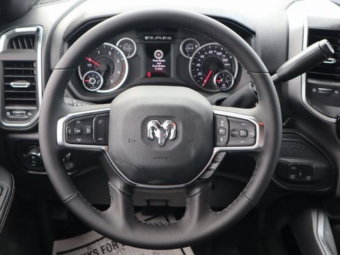 New 2026 RAM 2500 Big Horn image 4