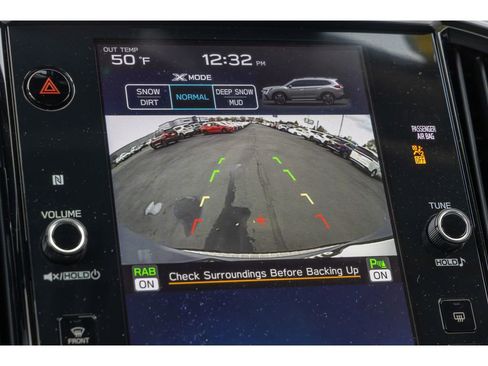 Certified 2025 Subaru Ascent Onyx Edition w/ Onyx Package image 26