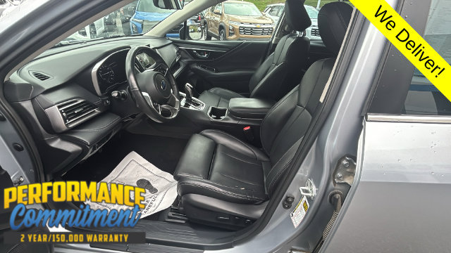 Used 2022 Subaru Legacy Limited w/ Popular Package #3 AWD/4WD image 13