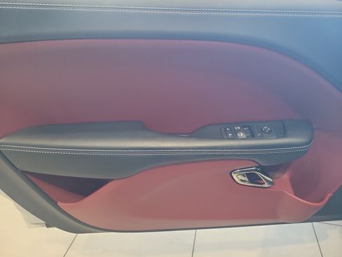 Used 2023 Dodge Challenger SRT Hellcat RWD image 10