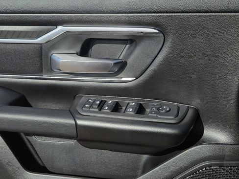 New 2026 RAM 1500 Big Horn AWD/4WD image 16