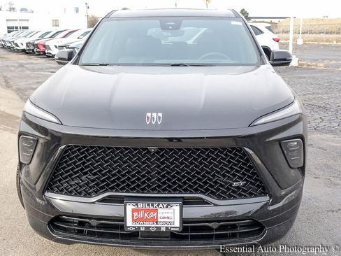 New 2026 Buick Enclave Sport Touring w/ Power Package image 5