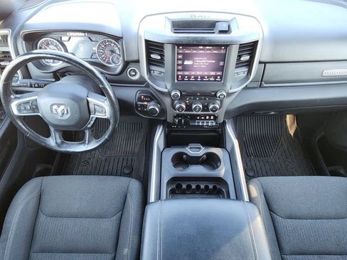 Used 2019 RAM 1500 Big Horn AWD/4WD image 27