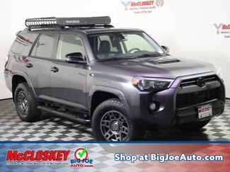 Used 2020 Toyota 4Runner Venture w/ Moonroof Package AWD/4WD 360° Tour