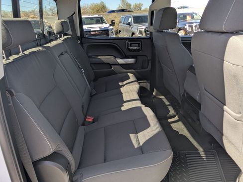 Used 2018 Chevrolet Silverado 3500 LT w/ LT Convenience Package image 27