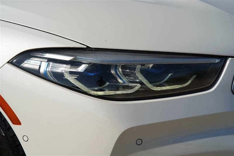 Used 2020 BMW M850i Gran Coupe xDrive AWD/4WD image 36