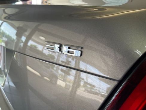 Used 2017 Cadillac CT6 Luxury image 30