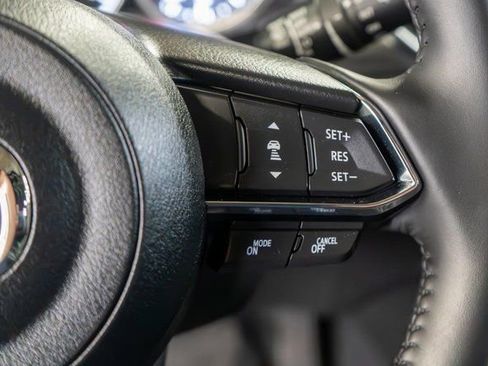 Used 2023 MAZDA CX-5 AWD 2.5 S w/ Preferred Package image 28