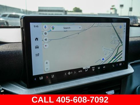 Used 2025 Ford Explorer ST-Line w/ ST-Line Street Pack AWD/4WD image 42