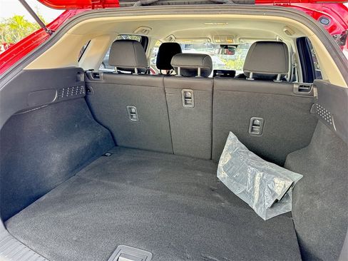 Certified 2023 MAZDA CX-5 AWD 2.5 S image 57