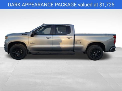New 2026 Chevrolet Silverado 1500 RST image 4