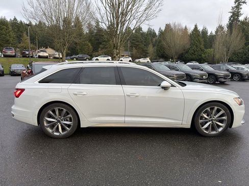 Used 2024 Audi A6 3.0T allroad Prestige image 6
