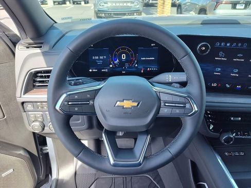 New 2026 Chevrolet Tahoe LT w/ Comfort Package AWD/4WD image 10