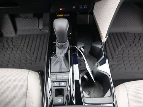 New 2026 Toyota Camry XLE FWD image 7