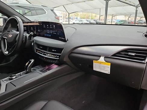 New 2026 Cadillac CT5 Premium Luxury image 29